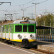 Nowy rozkład na kolei