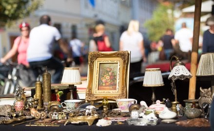 Złodzieje sztuki mają nowego przeciwnika. AI rozpoznaje nawet przemalowane obrazy
