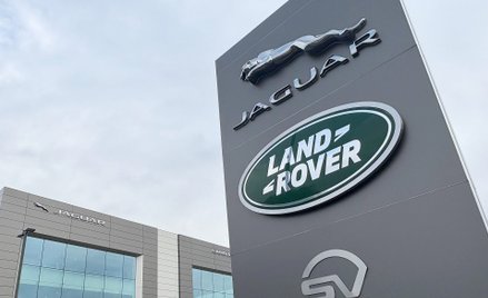 Po cyberataku przestój objął wszystkie zakłady produkcyjne JLR na świecie