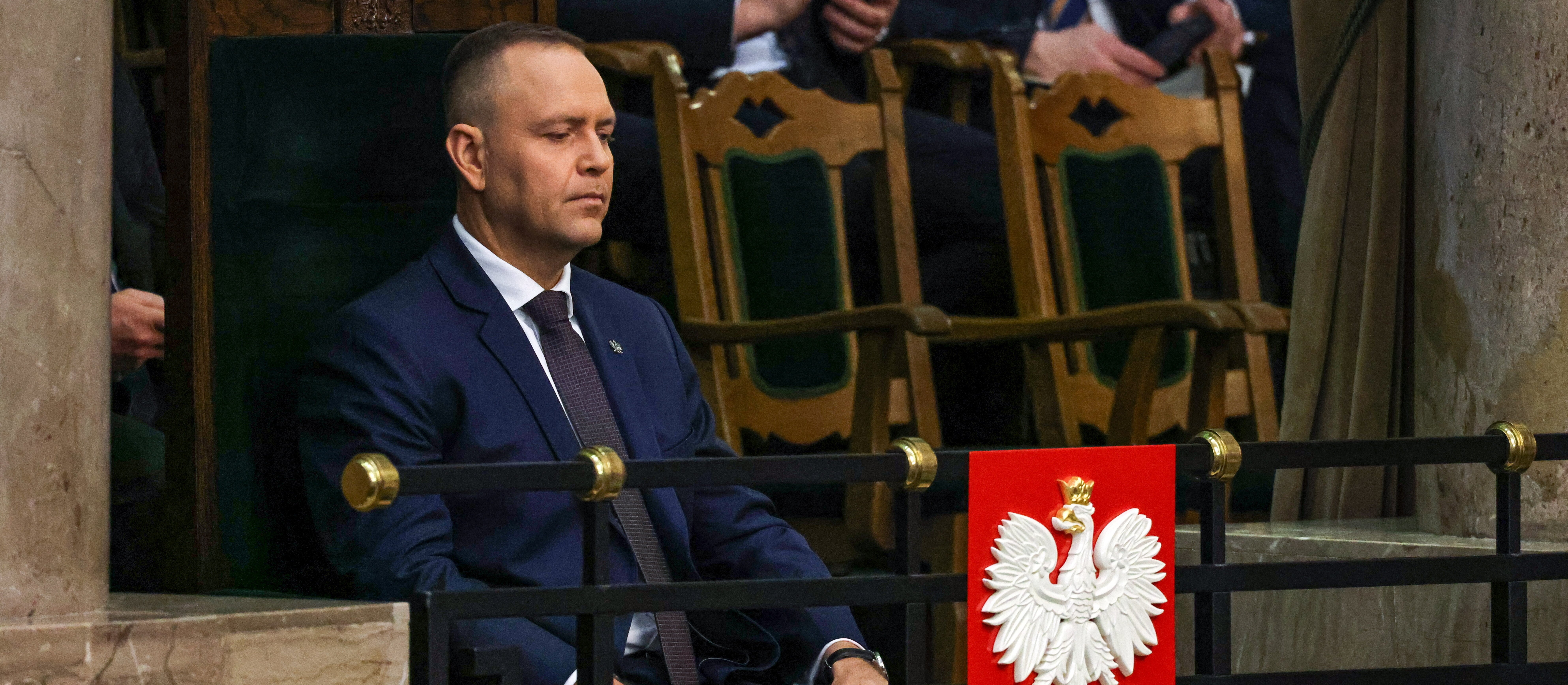 Ewa Szadkowska: Dlaczego Karol Nawrocki tak wolno myśli?