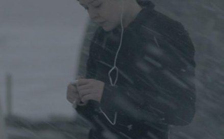 Wiktoria Korotkowa w filmie Aleksieja Germana Jr. Od piątku w kinach