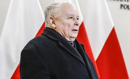 Sondaż: PiS ze sporą przewagą nad Koalicją Europejską