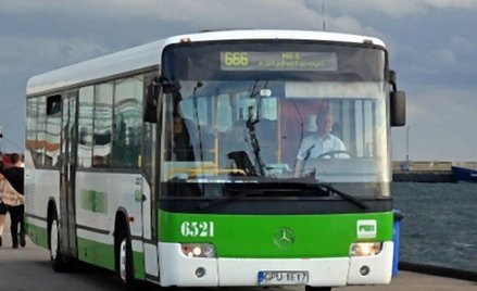 Słynna autobusowa linia 666 już nie pojedzie na Hel