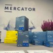 Mercator mile zaskoczył. Akcje drożeją