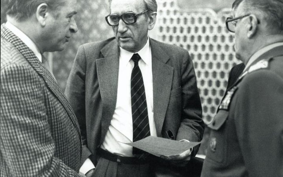 Bezpieka w III RP