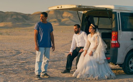 To był zwykły przypadek