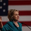 Hillary Clinton