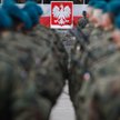 Powstanie polska gwardia