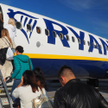 Ryanair zimą połączy Warszawę i Wrocław ze środkowym wybrzeżem Hiszpanii