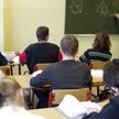 Eksperymenty w większości gimnazjów wykonuje się zaledwie raz – trzy razy w roku – wynika z analiz M