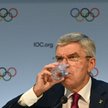 Władca Pierścieni. Kim jest Thomas Bach, najpotężniejszy człowiek świata sportu