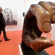 Międzynarodowe targi sztuki współczesnej ST-Art w Strasburgu