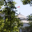 Sejm planuje wielkie remonty. Wśród nich będzie budowa nowego hotelu dla posłów