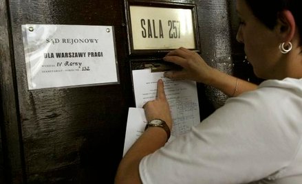 Będą zmiany dla pracowników sądów i prokuratury