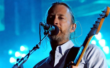 Radiohead demaskuje czarownice