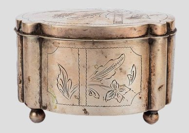 W aukcyjnej ofercie znajdziemy coś na gwiazdkowy prezent.