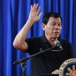 Rodrigo Duterte popiera zamykanie kopalni niklu