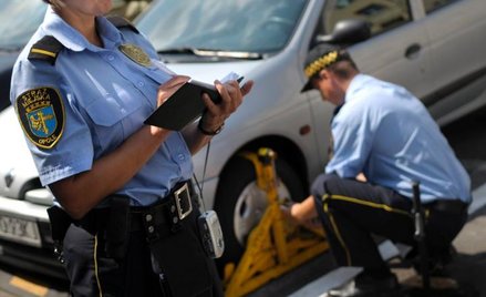 Strażnicy twierdzą, że wcale nie uwzięli się na kierowców – to sami mieszkańcy wzywają ich często do