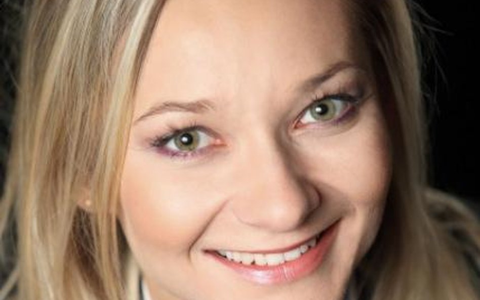 Magdalena Jaworska radca prawny i doradca podatkowy w Accreo