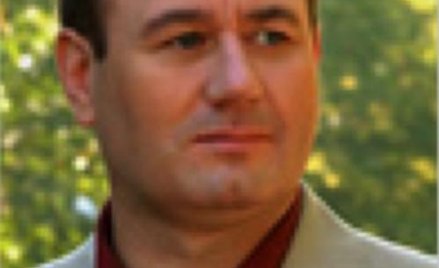 Mirosław Misztal, prezes i główny akcjonariusz Monnari Trade