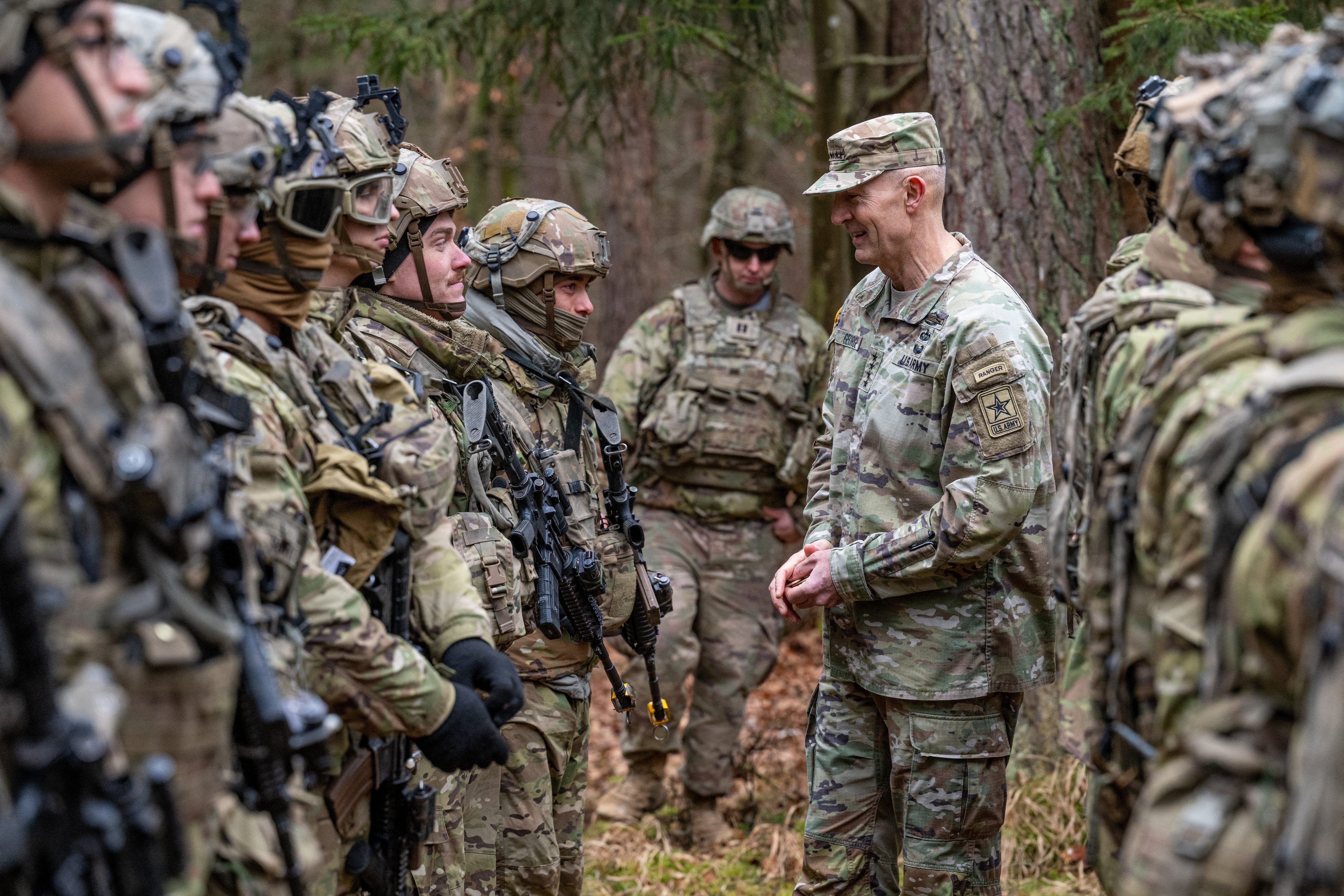 Obrona: nowy priorytet Europy