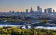 W ujęciu nominalnym największe kwoty trafią oczywiście do największych miast. Warszawa ma otrzymać z