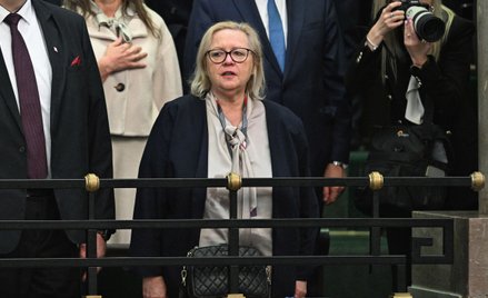 Małgorzata Manowska