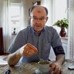 Wzburzenie narastało we mnie od dłuższego czasu. Wielokrotnie dobijałem się o lepszy sprzęt. Szukałe