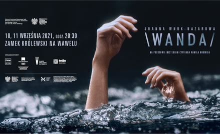 Prapremiera opery Wanda Joanny Wnuk-Nazarowej