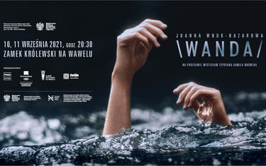 Prapremiera opery Wanda Joanny Wnuk-Nazarowej