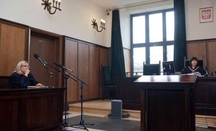 Szczególne zawody szczególnie traktowane