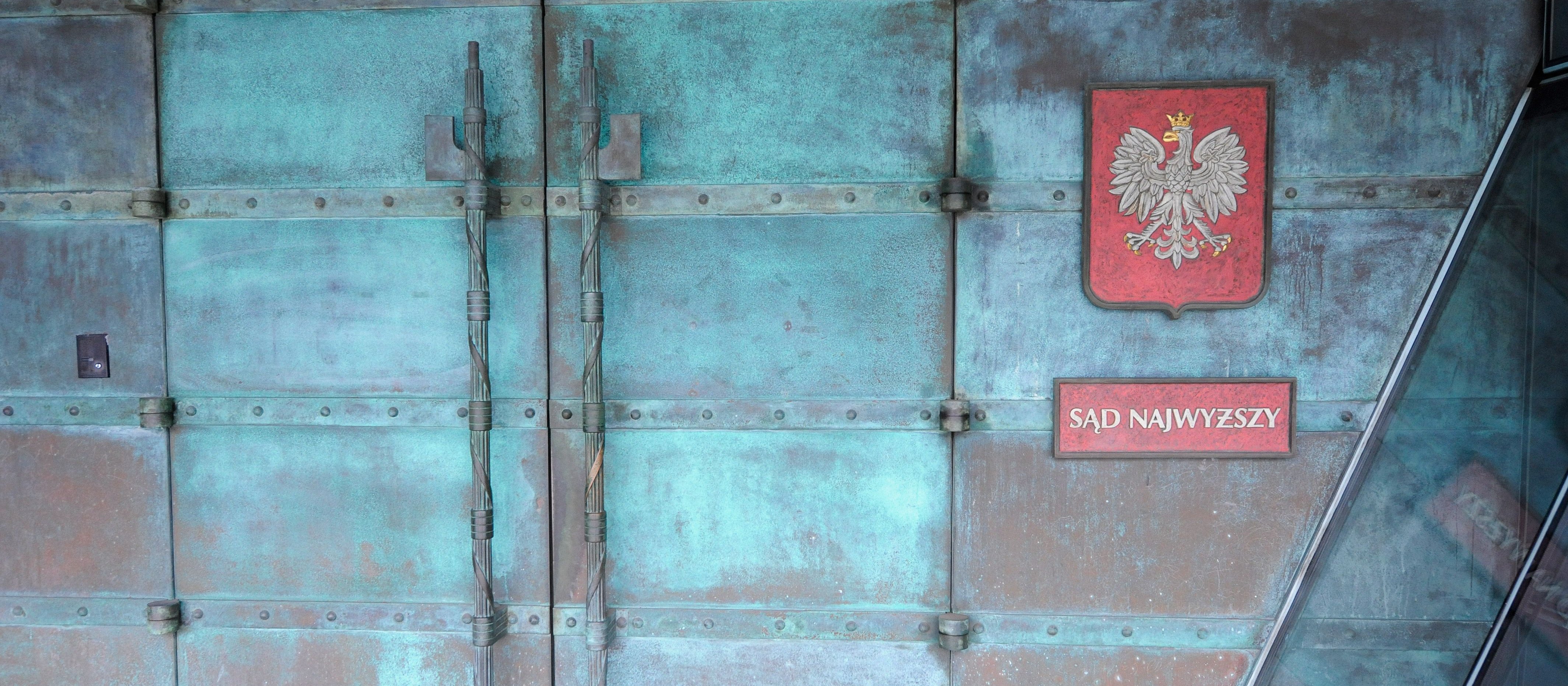 Prokuratorzy nie są dopuszczani do spraw w Sądzie Najwyższym z nowymi sędziami