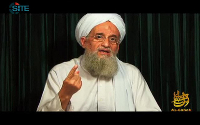 Ajman al Zawahiri