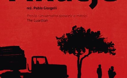 Boskie Buenos i chłód greckich Alp