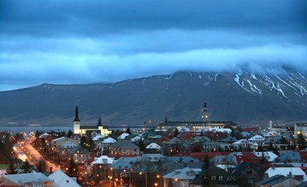 Islandia spłaciła MFW