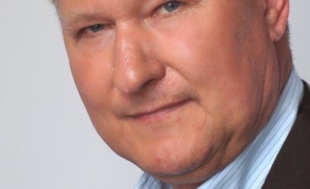 Dr Jan Szomburg, Przewodniczący rady Instytutu Badań nad Gospodarką Rynkową, inicjator Kongresu Obyw