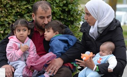 Warszawa: Nie dla demonstracji przeciw imigrantom