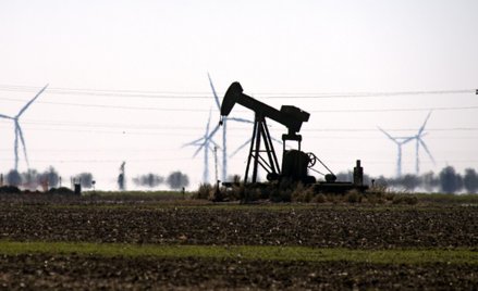 Brak prądu w Teksasie nie jest winą turbin wiatrowych