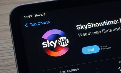 Koniec jednej z platform streamingowych w Polsce? SkyShowtime może zostać zlikwidowane