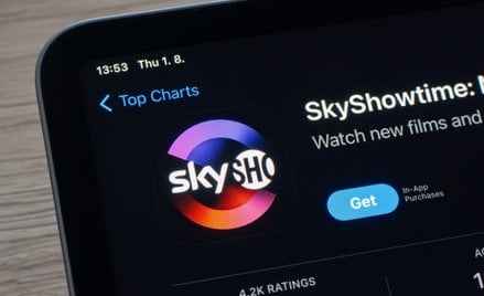 Koniec jednej z platform streamingowych w Polsce? SkyShowtime może zostać zlikwidowane