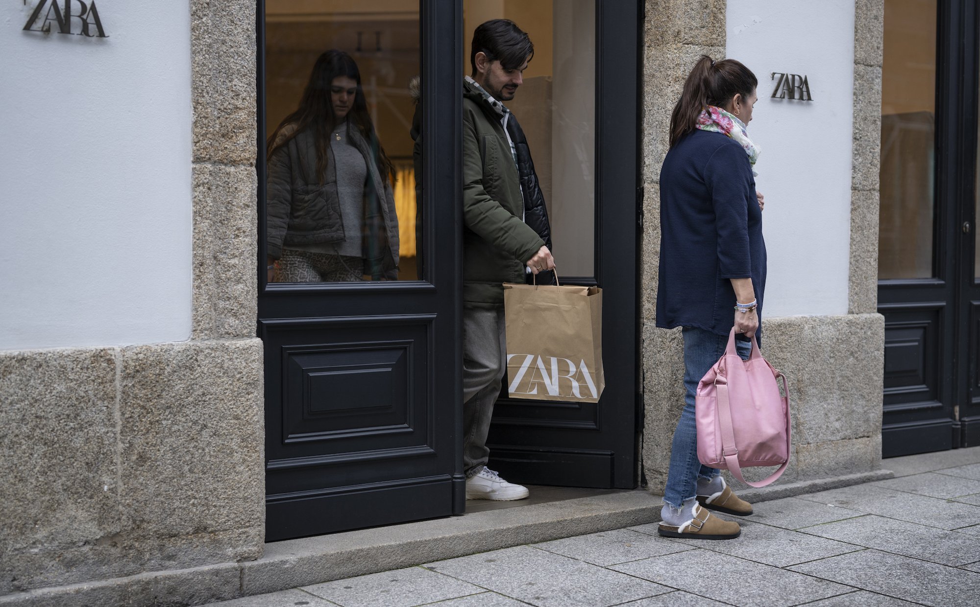 Zara zamyka swój najbardziej znany sklep. Przetrwał pół wieku