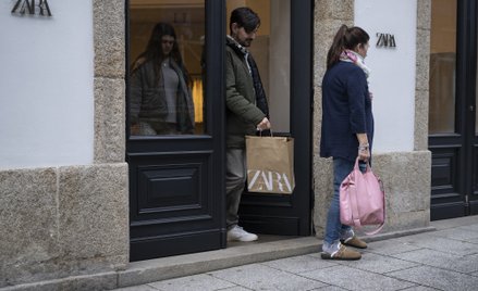 Zgodnie z nową strategią koncernu, sklepy Zary mają być dużymi, wielofunkcyjnymi przestrzeniami.