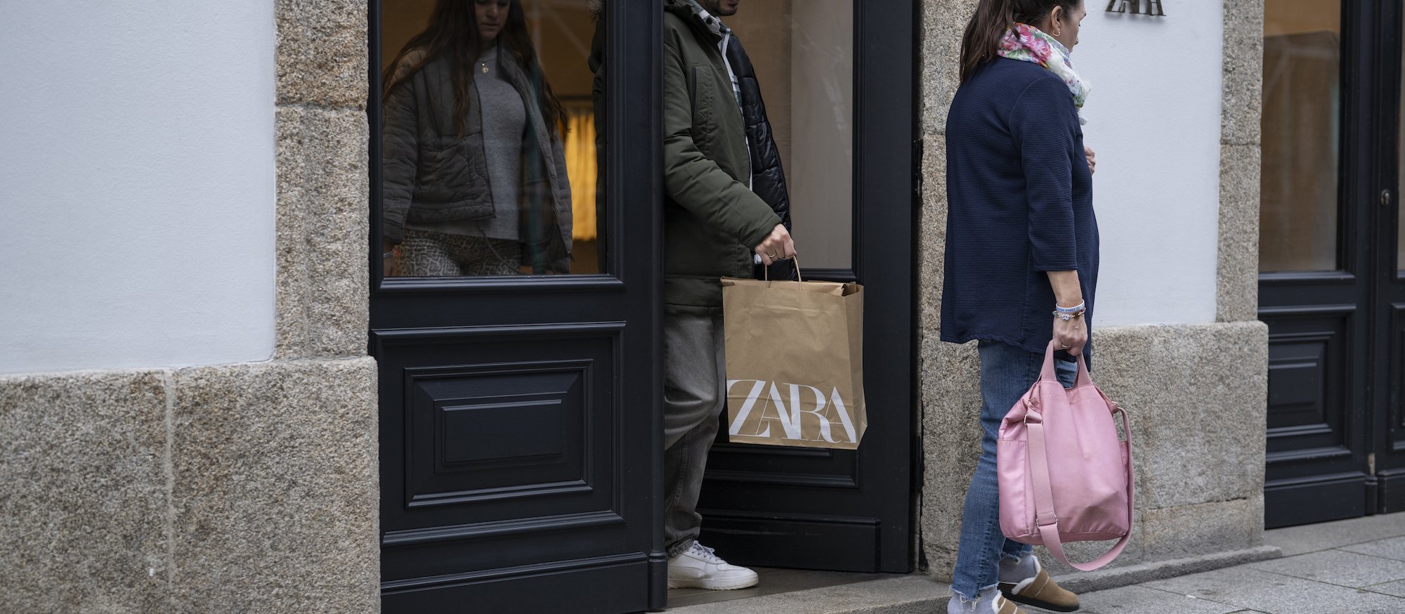 Zara zamyka swój najbardziej znany sklep. Przetrwał pół wieku