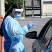 Epidemia w Polsce: 1002 nowych zakażonych w sobotę