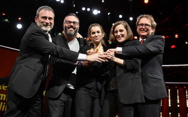 Berlinale 2022: Złoty Niedźwiedź dla „Alcarràs” Carli Simon