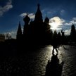 Osiem procent Rosjan uważa Polskę za głównego wroga