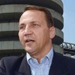 Zażalenie Sikorskiego uwzględnione