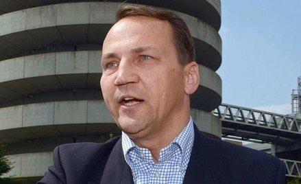 Zażalenie Sikorskiego uwzględnione