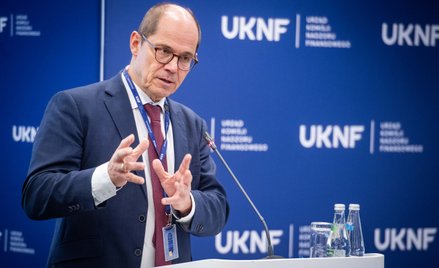 Prof. Rüdiger Veil: Stwórzmy europejską spółkę „z Delaware”