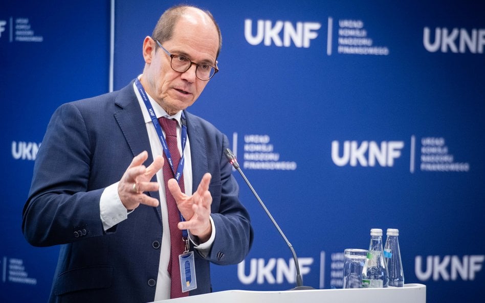 Prof. Rüdiger Veil: Stwórzmy europejską spółkę „z Delaware”